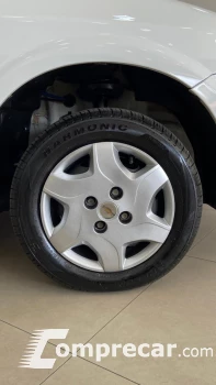 CELTA 1.0 MPFI LT 8V