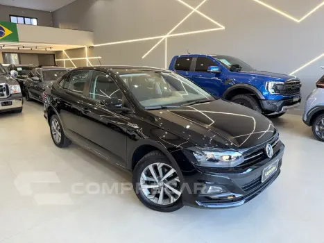 VIRTUS 1.0 200 TSI Comfortline