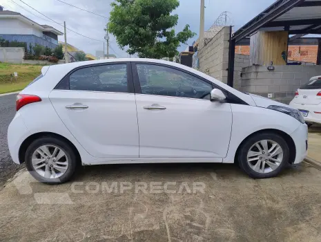 HB20 1.6 Premium 16V