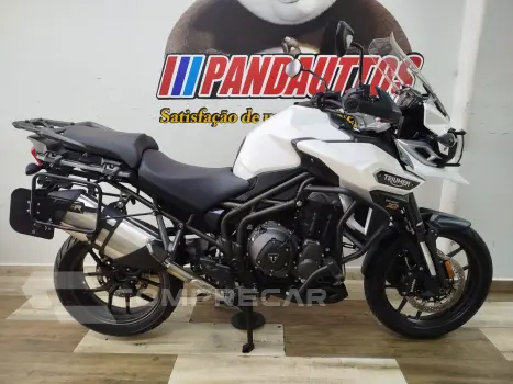 TIGER 1200 EXPLORER XR