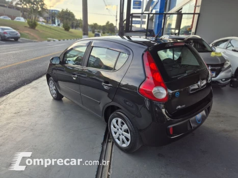Palio ATTRACTIVE 1.0 EVO Fire Flex 8v 5p