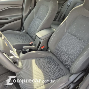 ONIX SEDAN Plus LT 1.0 12V Flex 4p Mec.