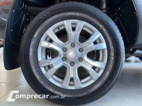 Ranger Limited 2.5