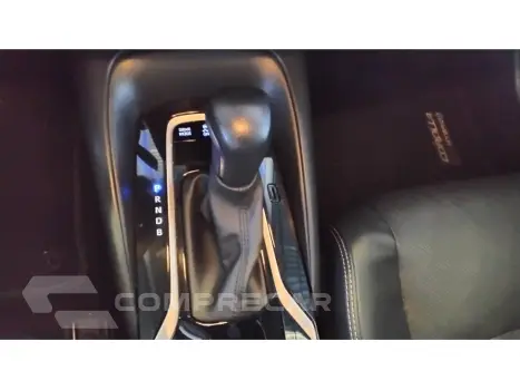 COROLLA 1.8 VVT-I HYBRID FLEX ALTIS CVT