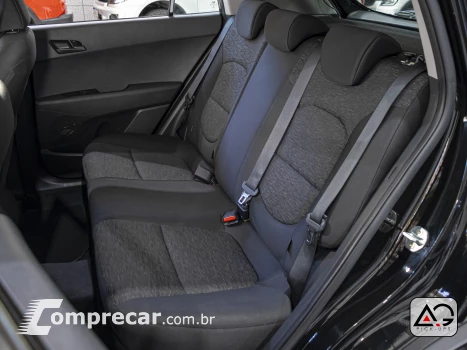 CRETA 1.6 16V Attitude