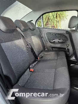 VOYAGE 1.0 Flex 12V 4p
