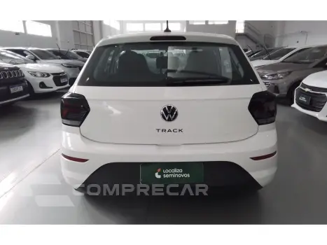 POLO 1.0 MPI TRACK MANUAL