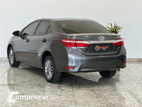 COROLLA 2.0 XEI 16V