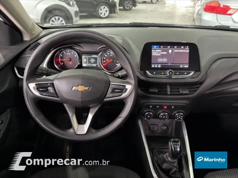 ONIX 1.0 FLEX PLUS LT MANUAL