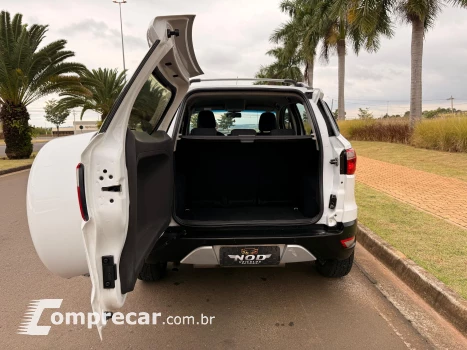ECOSPORT 2.0 Freestyle 16V
