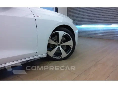 A5 2.0 TFSI GASOLINA PERFORMANCE S EDITION QUATTRO S TRONIC