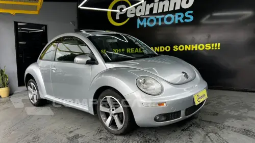 New Beetle 2.0 MI AUTOMÁTICO