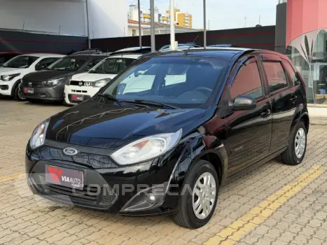 FORD FIESTA HATCH - 1.6 ROCAM HATCH 8V 4P MANUAL 4 portas