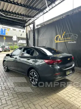 ONIX 1.0 Turbo Plus Premier
