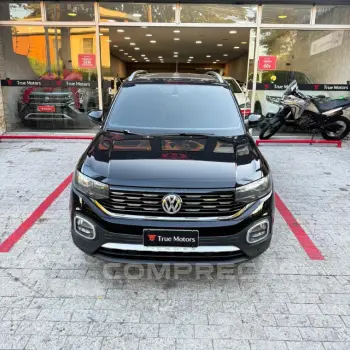 T-CROSS 1.4 250 TSI Highline