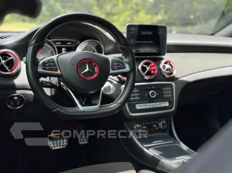 GLA 250 2.0 CGI Sport 7g-dct