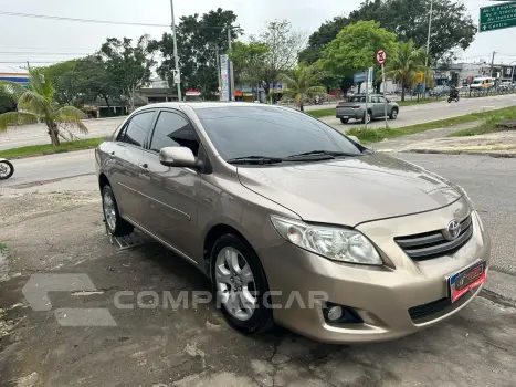 COROLLA 1.8 XEI 16V