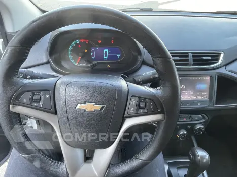ONIX 1.4 MPFI LTZ 8V