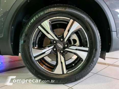 TIGGO5X SPORT