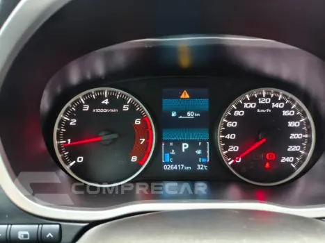 ECLIPSE CROSS 1.5 Mivec Turbo HPE