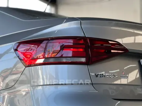 VIRTUS 1.0 200 TSI COMFORTLINE AUTOMÁTICO