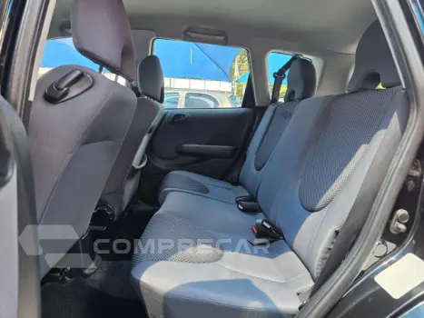 FIT - 1.4 LX 8V 4P MANUAL