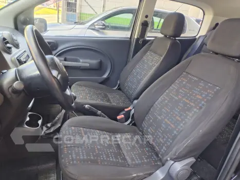 UNO 1.0 EVO VIVACE 8V