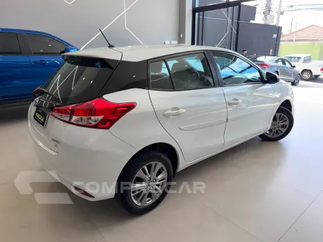 YARIS 1.5 16V XL