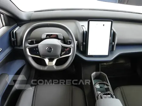 EX30 51 KW ELÉTRICO CORE