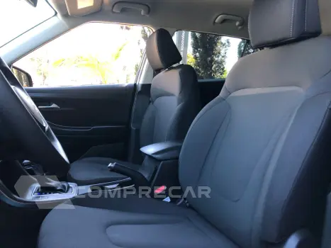 Creta 1.0 Tgdi Flex Comfort Automático