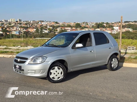 Celta LT 1.0 (Flex)