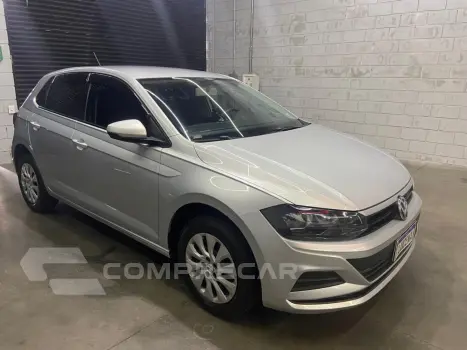 Polo 1.0 Mpi Total Flex Manual