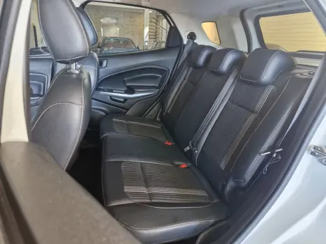 ECOSPORT 1.5 Ti-vct Freestyle