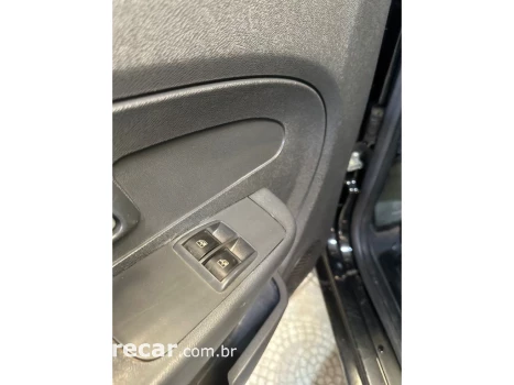 STRADA 1.4 MPI WORKING CS 8V FLEX 2P MANUAL