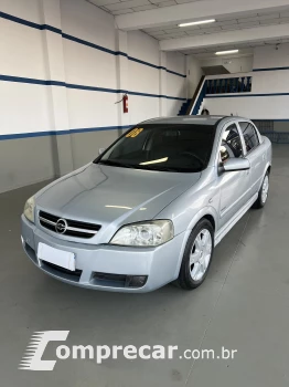 CHEVROLET ASTRA 2.0 MPFI Advantage 8V 4 portas