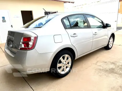 Nissan Sentra 2.0/ 2.0