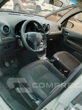 C3 Picasso 1.6 16V 4P GL FLEX