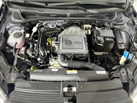 VIRTUS 1.0 170 TSI