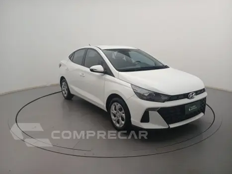 HB20S 1.0 12V FLEX COMFORT MANUAL