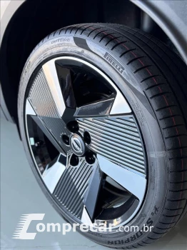 KICKS 1.0  TURBO FLEX EXCLUSIVE DCT