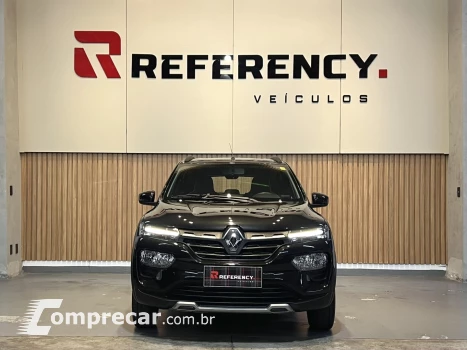KWID 1.0 12V SCE FLEX OUTSIDER MANUAL