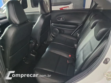 HR-V 1.8 16V 4P EXL FLEX AUTOMÁTICO CVT