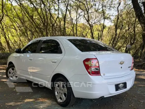 COBALT 1.4 SFI LT 8V FLEX 4P MANUAL
