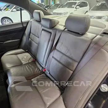 CIVIC LXS FLEX