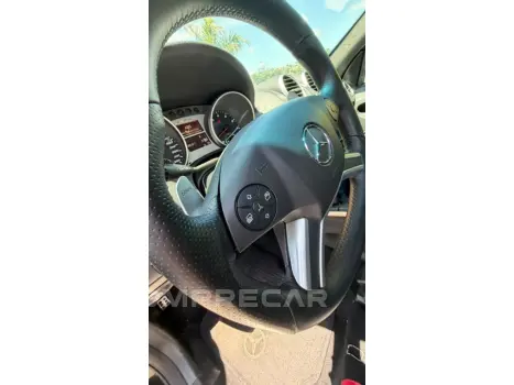 ML 63 AMG 6.2 V8 32V GASOLINA 4P AUTOMÁTICO