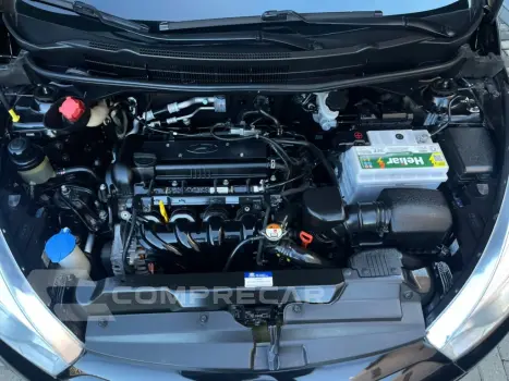 HB20S 1.6 PREMIUM 16V FLEX 4P AUTOMÁTICO