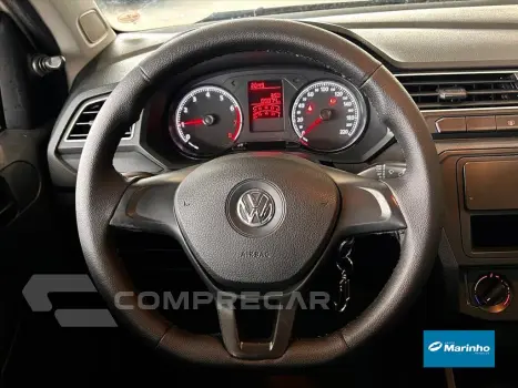 VOYAGE 1.0 12V MPI TOTALFLEX 4P MANUAL