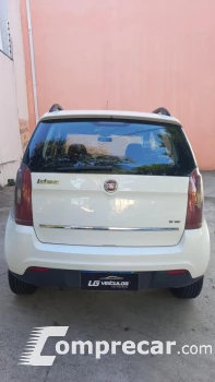 IDEA 1.6 MPI Essence 16V