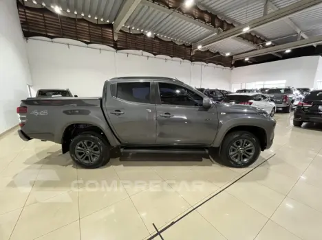 L200 TRITON 2.4 16V Turbo Sport Outdoor GLS CD 4X4