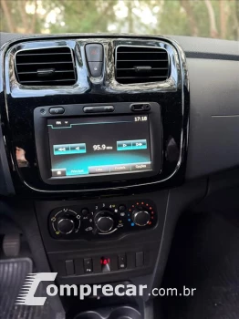 LOGAN 1.0 12V SCE FLEX ZEN MANUAL